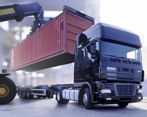Logistics