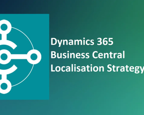 Business Central