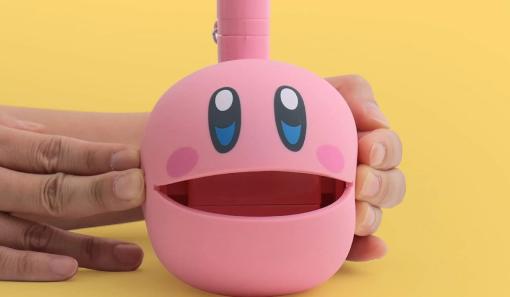 Kirby Dedo