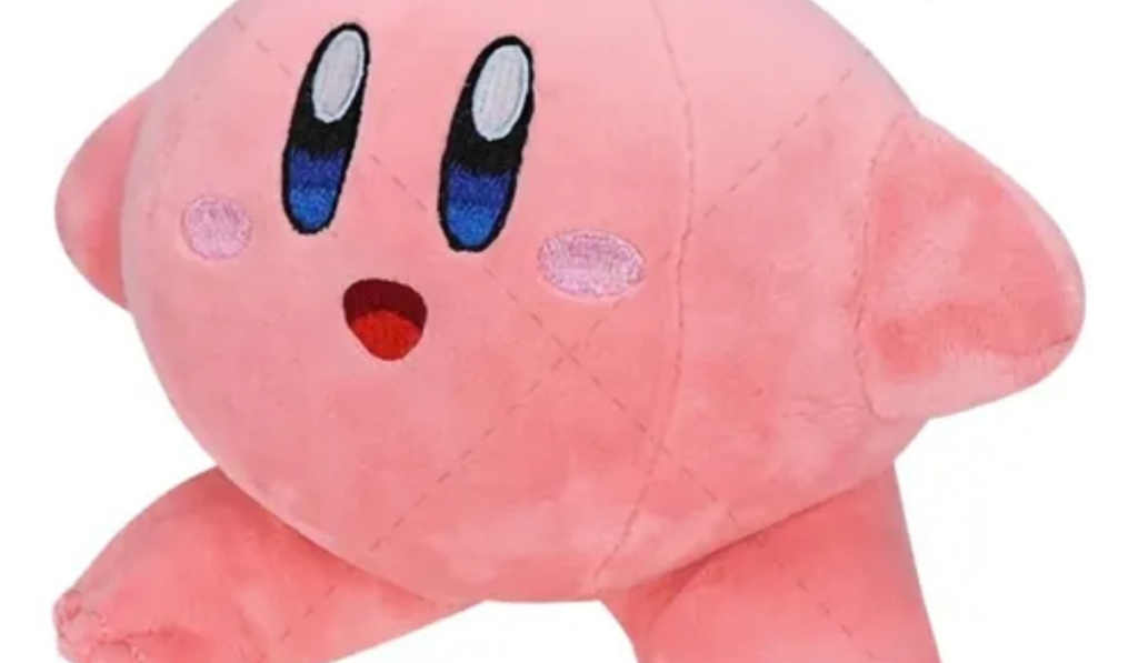Kirby Dedo