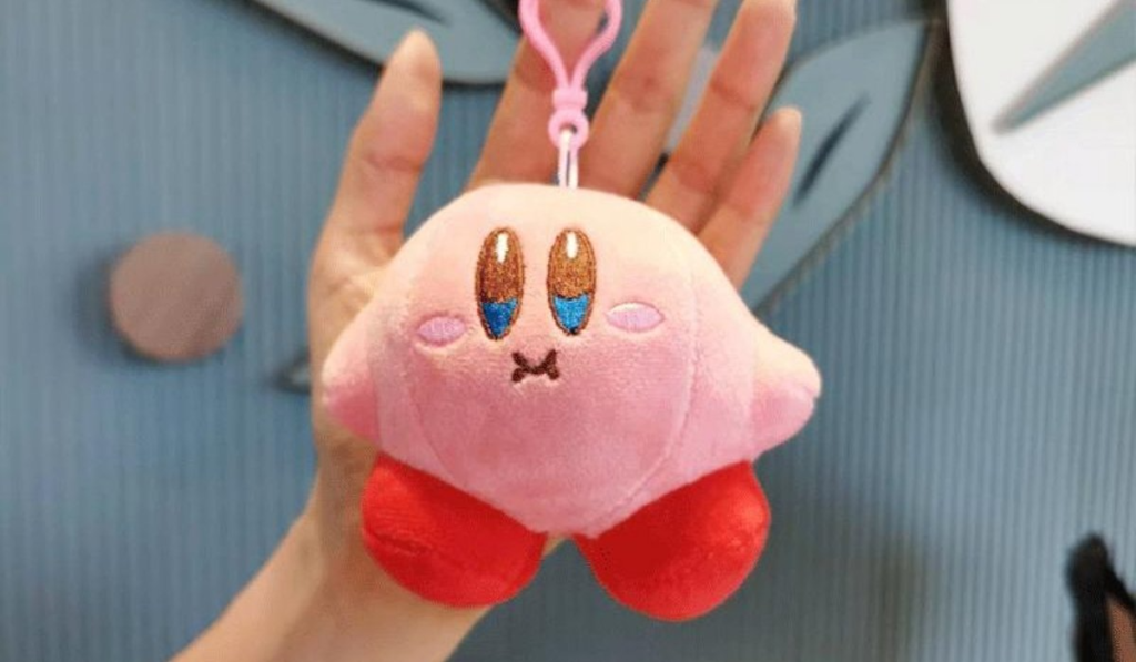 Kirby Dedo