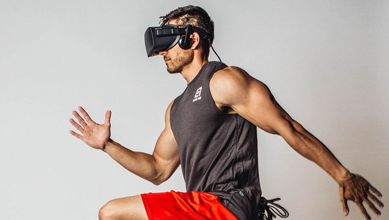 Virtual reality