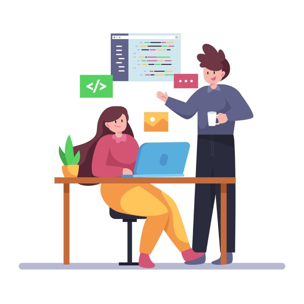 Developer