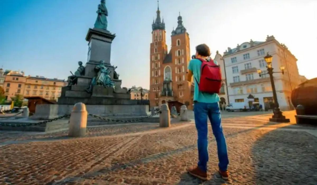 TravelsForNow.com