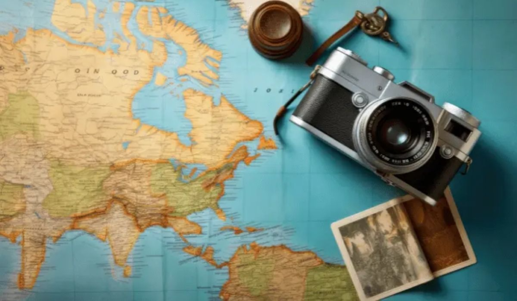 TravelsForNow.com