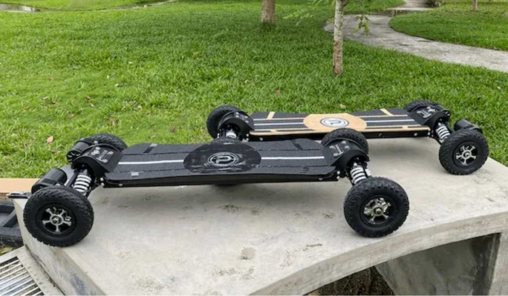 Propel Endeavor Pro V1