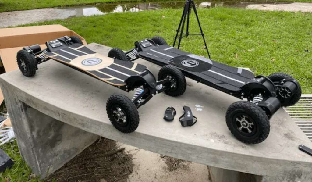 Propel Endeavor Pro V1
