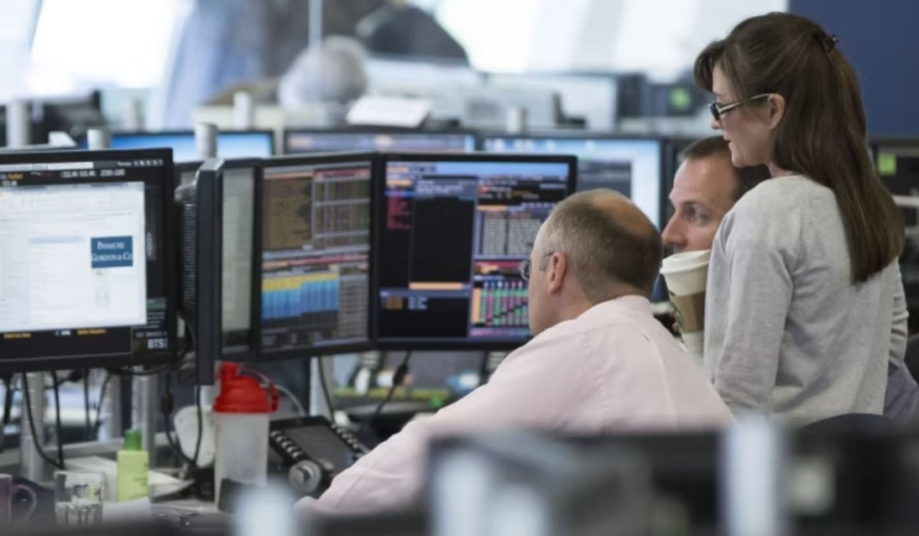 Myfastbroker