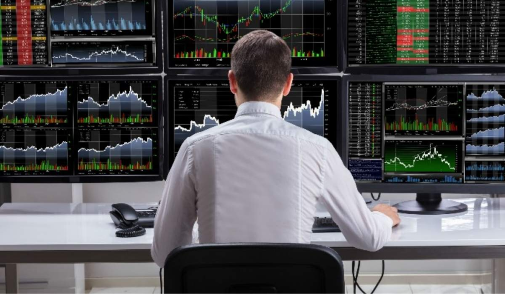Myfastbroker