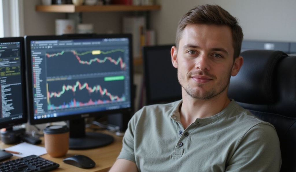 Myfastbroker