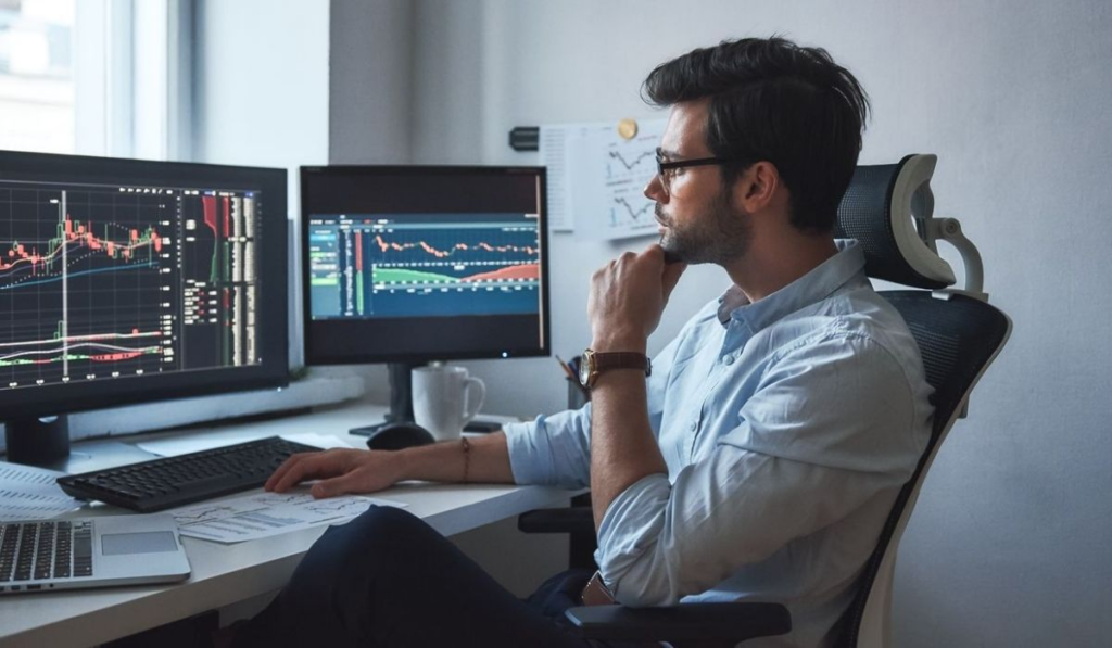 Myfastbroker
