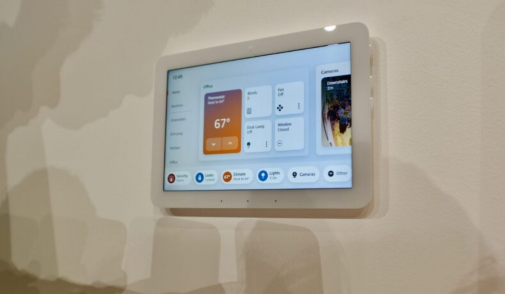 Echostreamhub