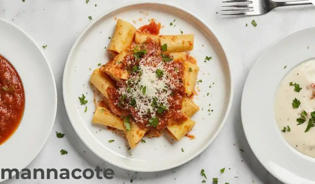 Mannacote