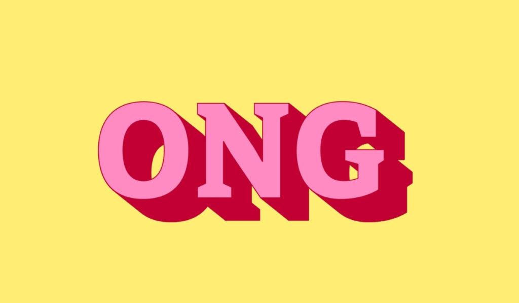 The Ongs