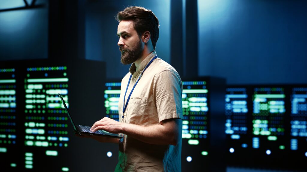 10Gbps Dedicated Server: The Ultimate Solution for High-Bandwidth Demands