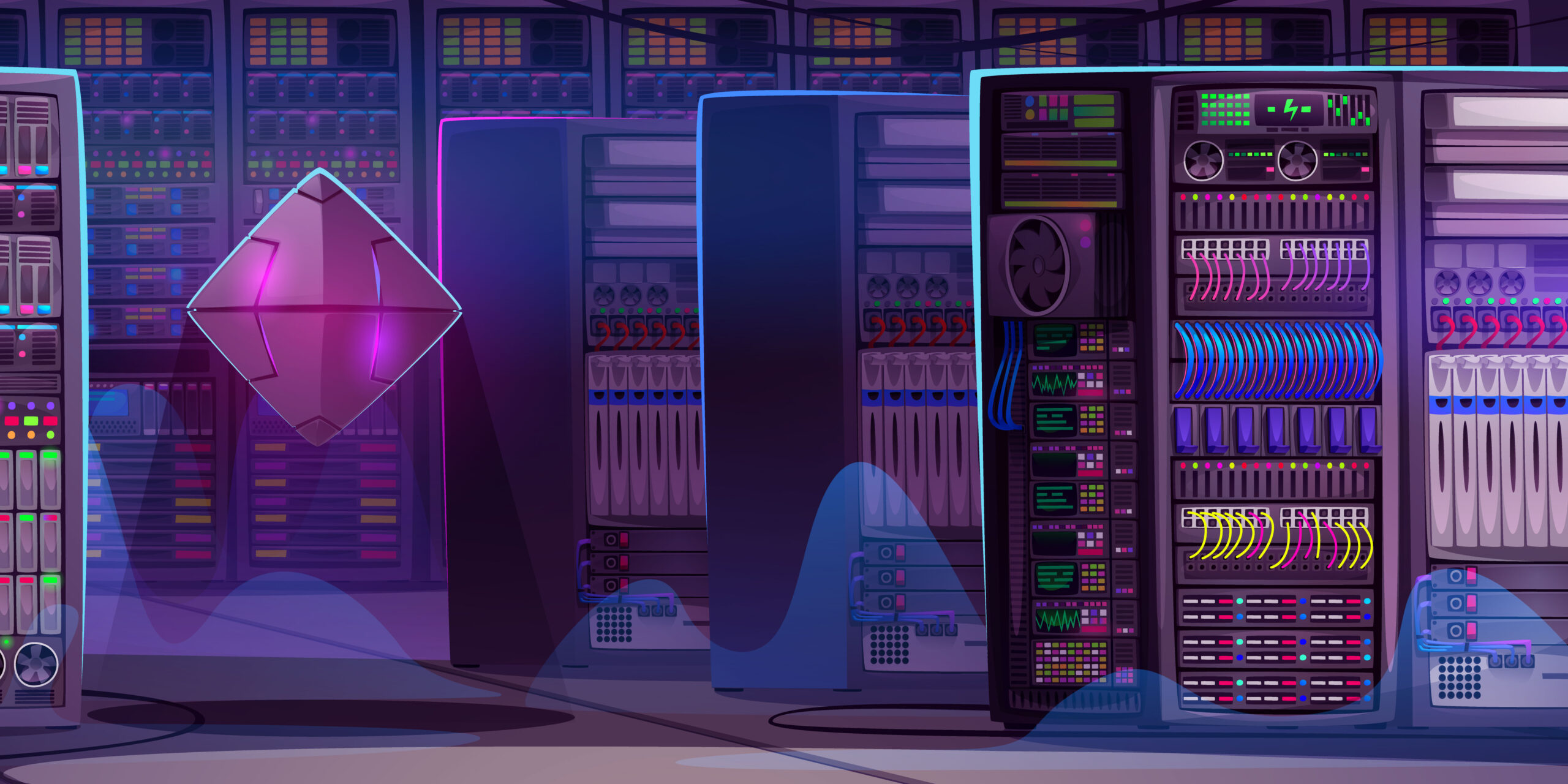 1Gbps Unmetered Dedicated Server: Speed and Unlimited Bandwidth for Demanding Workloads