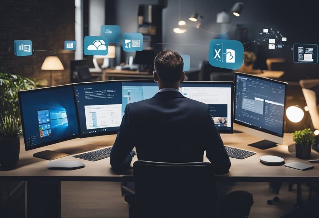 5 Questions to Ask Before Selecting a Dynamics 365 Partner