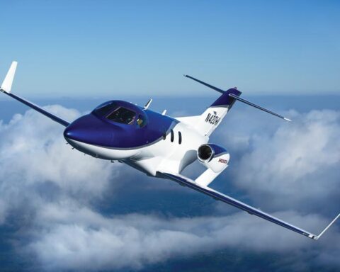 AI, Apps, and Aviation