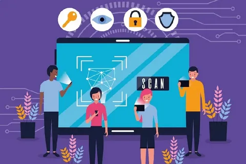 Behavioral Biometrics Authentication