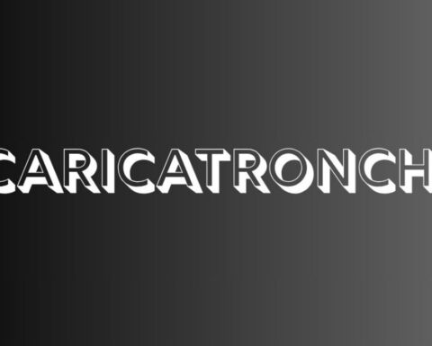 Caricatronchi