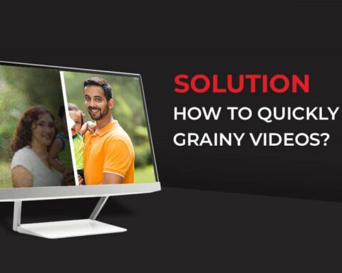 Grainy Videos