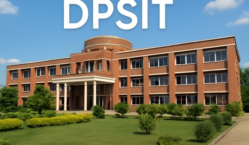 DPSIT