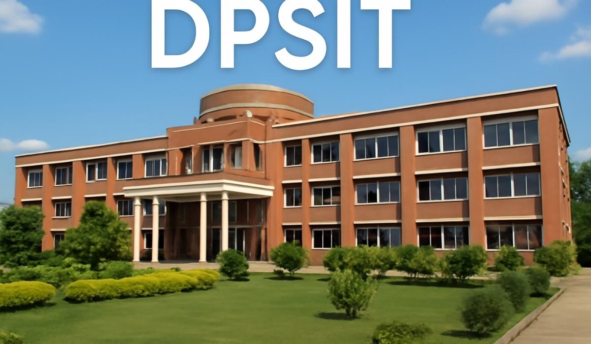 DPSIT
