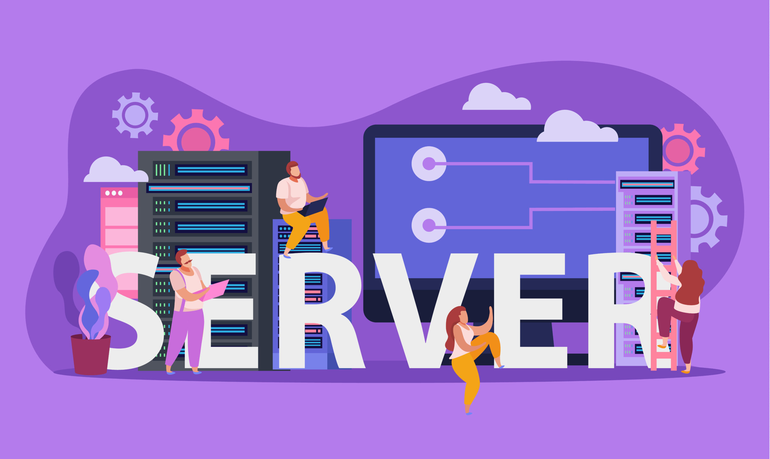 Dedicated Server Hosting Offers Unlocking Power, Performance, and Value