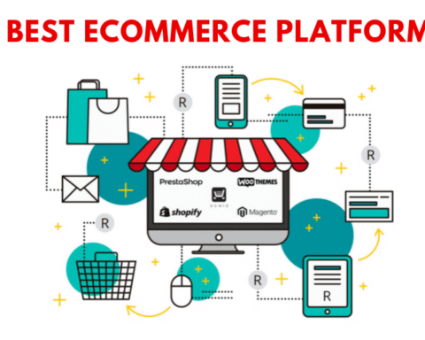 Ecommerce Software