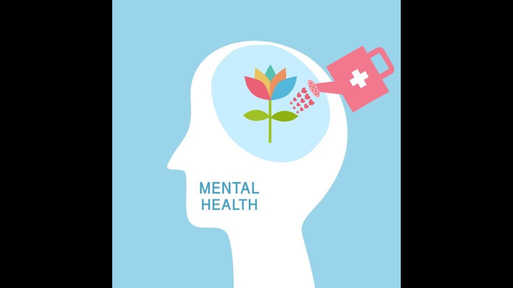 FiMental Health
