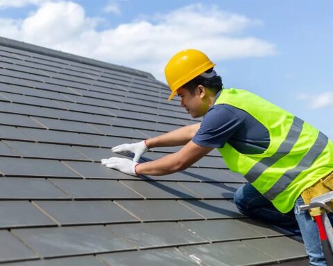 Flat Roofing Hereford 2025 Cost Guide, Materials, and Trusted Local Experts