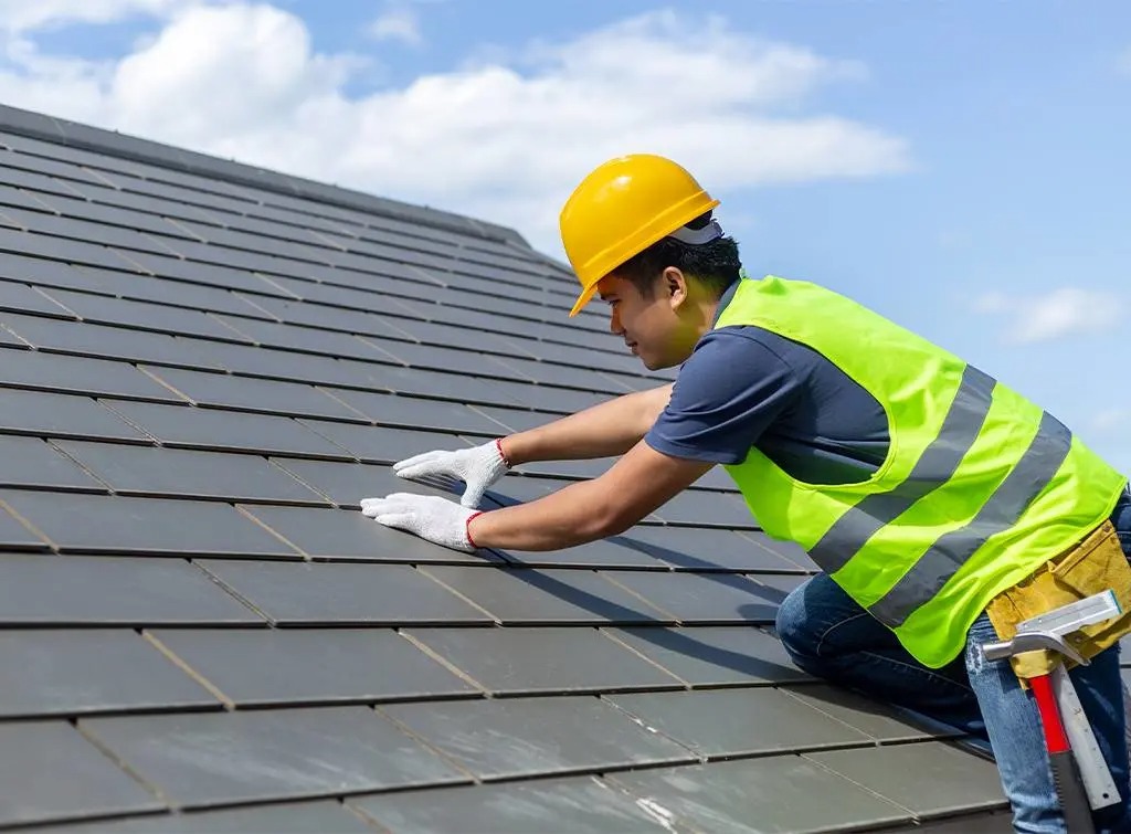 Flat Roofing Hereford 2025 Cost Guide, Materials, and Trusted Local Experts