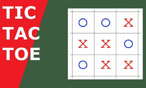 From Idea to Grid: How to Build Tic Tac Toe Yourself
