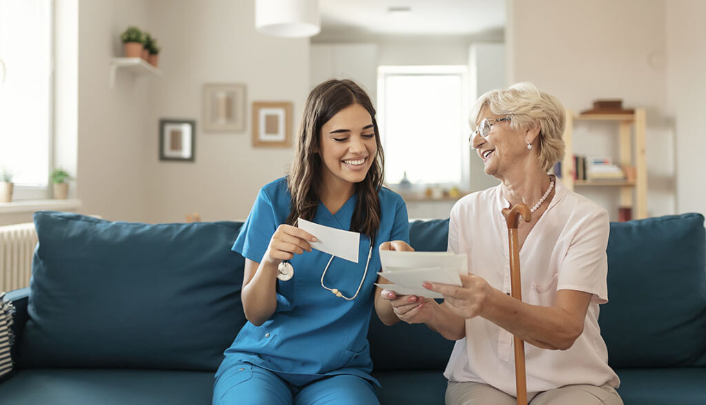 Home Nursing