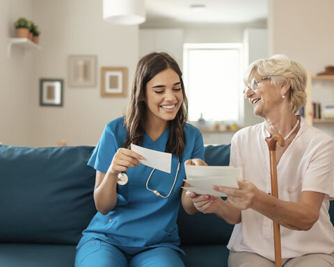 Home Nursing