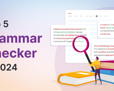 How Trinka Grammar Checker Empowers Students for Global Academic Success