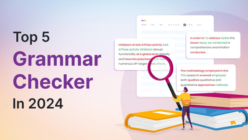 How Trinka Grammar Checker Empowers Students for Global Academic Success