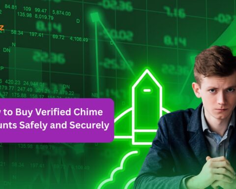 How to Buy Verified Chime Accounts Safely and Securely