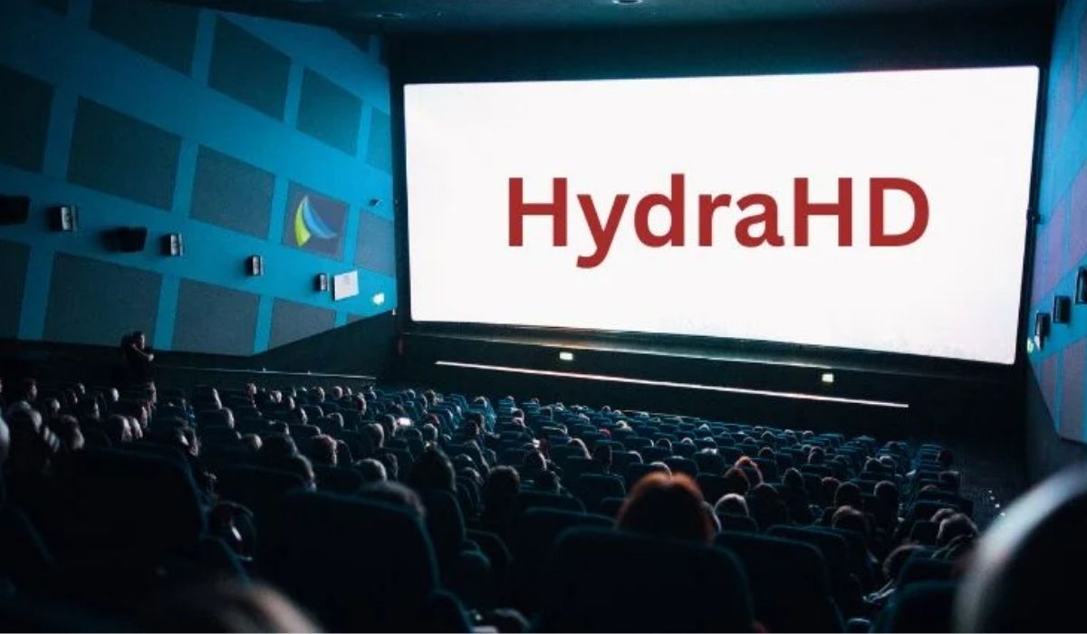 HydraHD