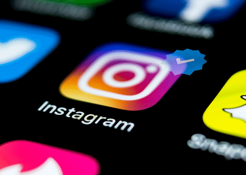 Instagram