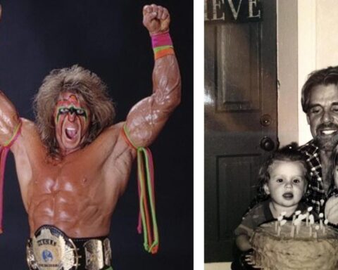 Mattigan Twain Warrior