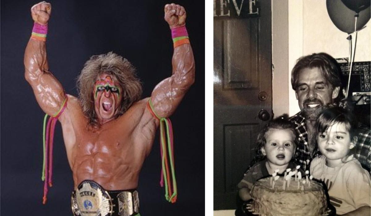 Mattigan Twain Warrior