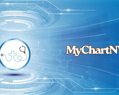 MyChartNWM