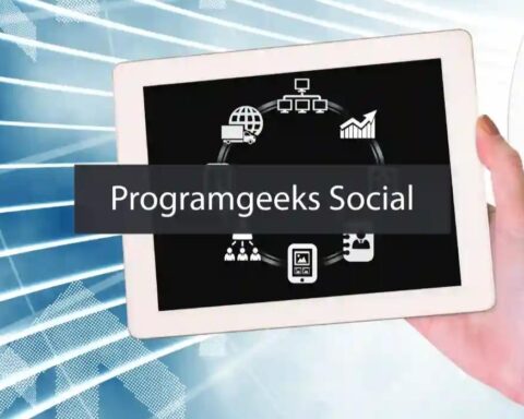 ProgramGeeks Social