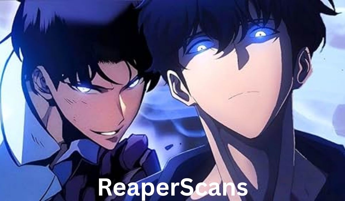 ReaperScans
