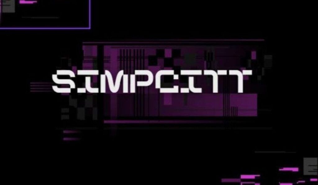 Simpcitt