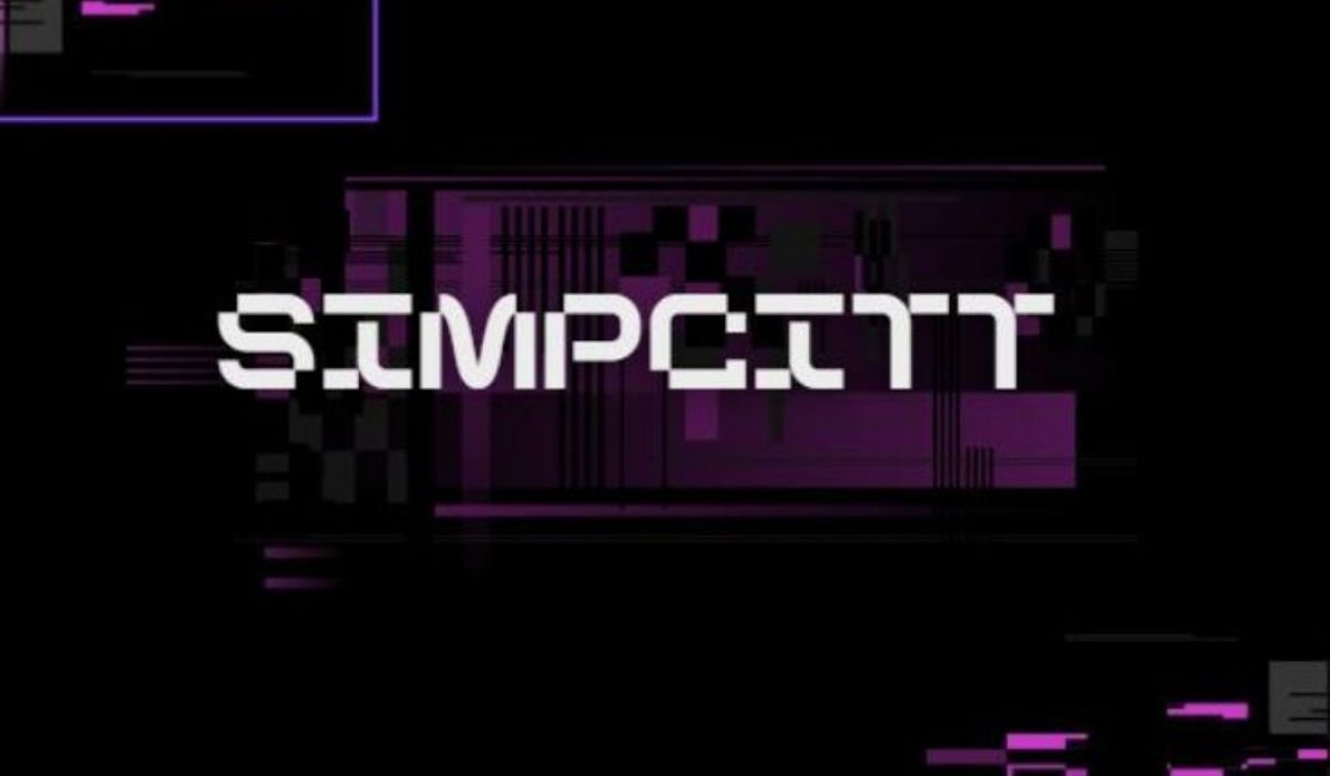 Simpcitt