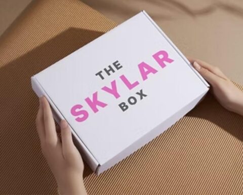 Slylar Box