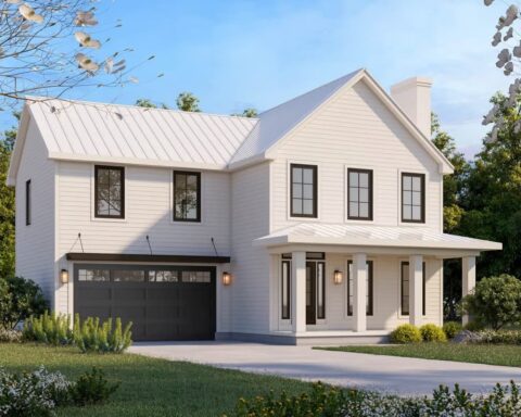 Small Details That Shape a Home