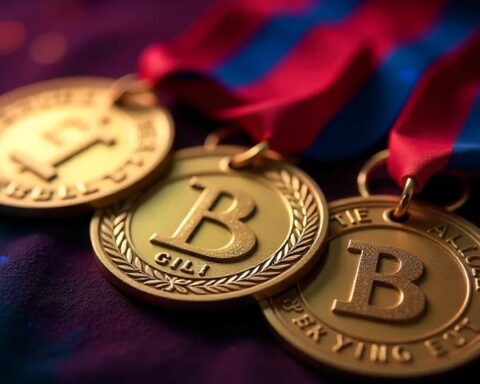 Super Scatter Juara100.org Medal